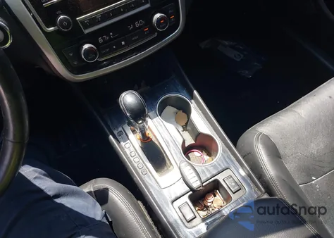 2018 Nissan Altima 2.5 Sl from USA, damaged, VIN 1N4AL3AP3JC166785